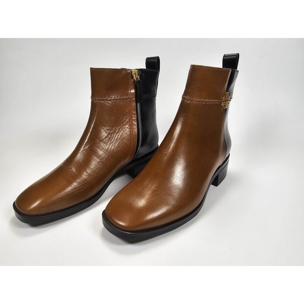 Tory Burch Women's EVERLY FLAT BOOTS size 5.5 NEW 137752